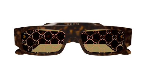 Havana Sunglasses Gucci 889652469133