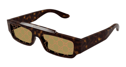 Havana Sunglasses Gucci 889652469133