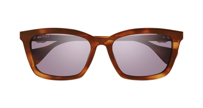 Havana Sunglasses Gucci 889652472836
