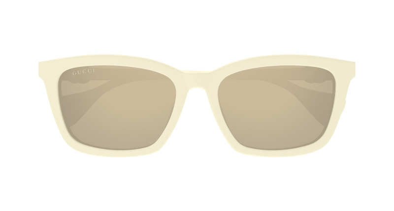 Ivory Sunglasses Gucci 889652472812