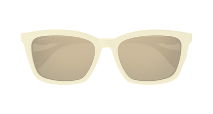 Ivory Sunglasses Gucci 889652472812