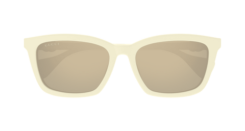 Ivory Sunglasses Gucci 889652472812