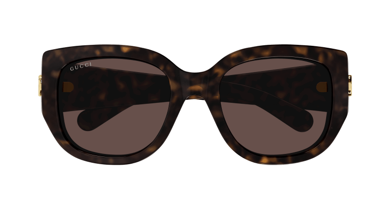Havana Sunglasses Gucci 889652473376