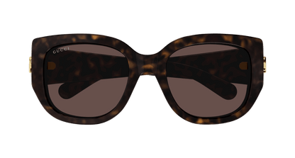 Havana Sunglasses Gucci 889652473376