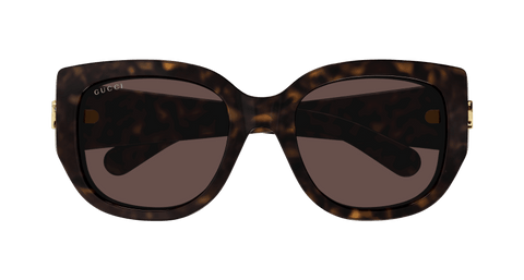 Havana Sunglasses Gucci 889652473376