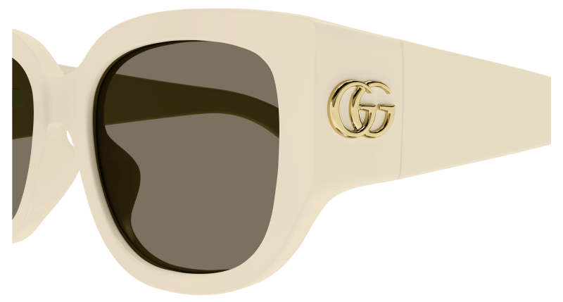 Ivory Sunglasses Gucci 889652473390
