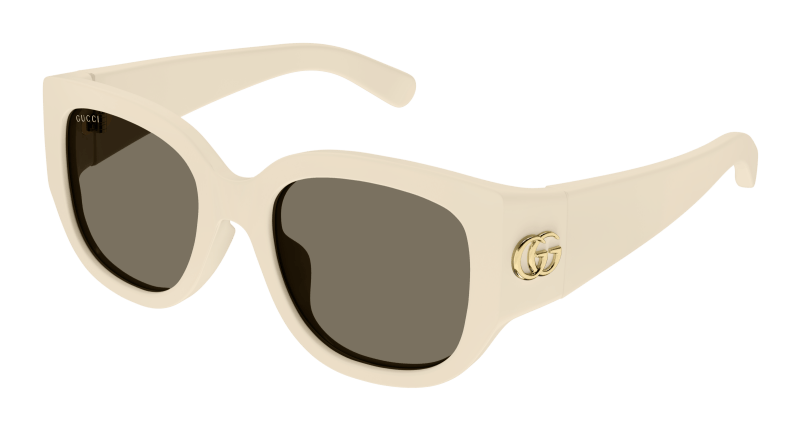 Ivory Sunglasses Gucci 889652473390