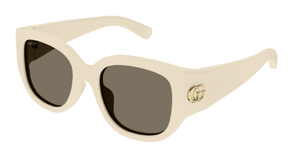 Ivory Sunglasses Gucci 889652473390