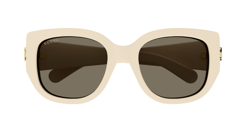 Ivory Sunglasses Gucci 889652473390