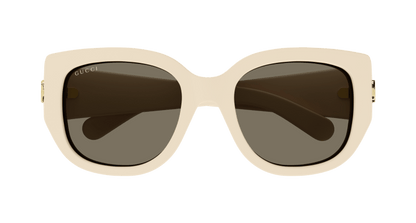 Ivory Sunglasses Gucci 889652473390