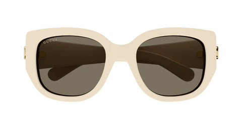 Ivory Sunglasses Gucci 889652473390