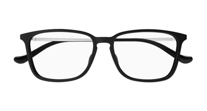 Black Eyeglasses Gucci 889652473741