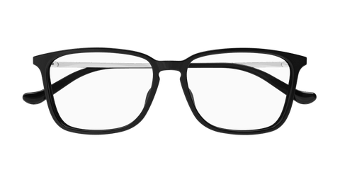 Black Eyeglasses Gucci 889652473741