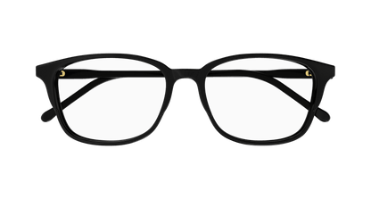 Black Eyeglasses Gucci 889652473253