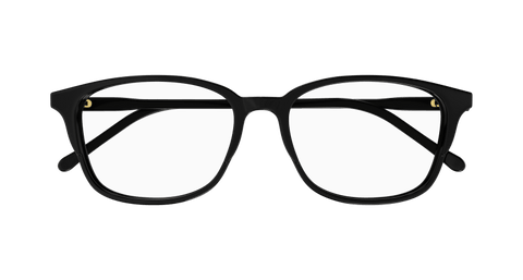 Black Eyeglasses Gucci 889652473253