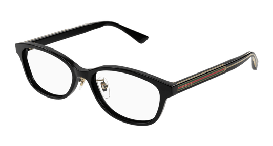 Black Eyeglasses Gucci 889652473796