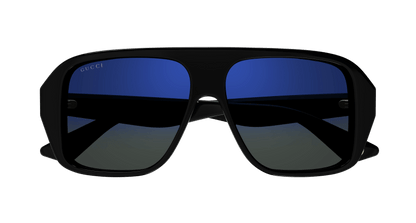 Black Sunglasses Gucci 889652474793