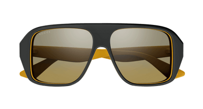 Grey Sunglasses Gucci 889652474809