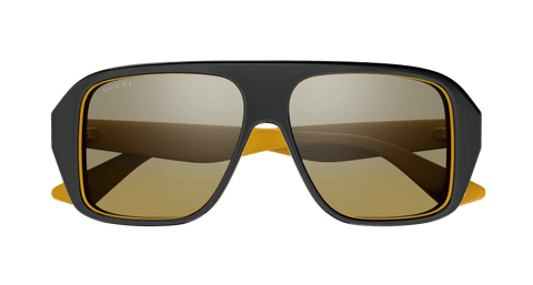 Grey Sunglasses Gucci 889652474809