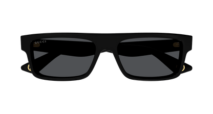 Black Sunglasses Gucci 889652473895