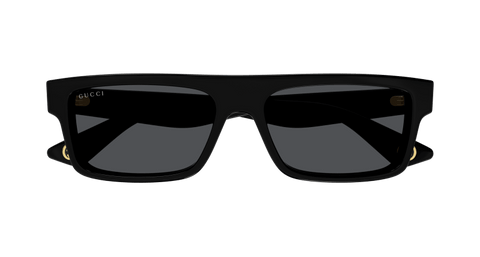 Black Sunglasses Gucci 889652473895