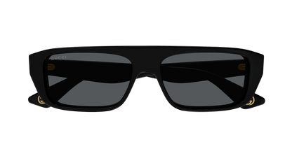 Black Sunglasses Gucci 889652473925