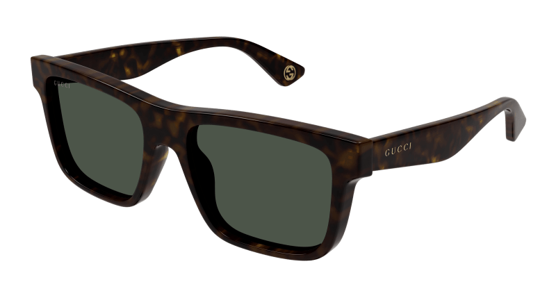 Havana Sunglasses Gucci 889652473963