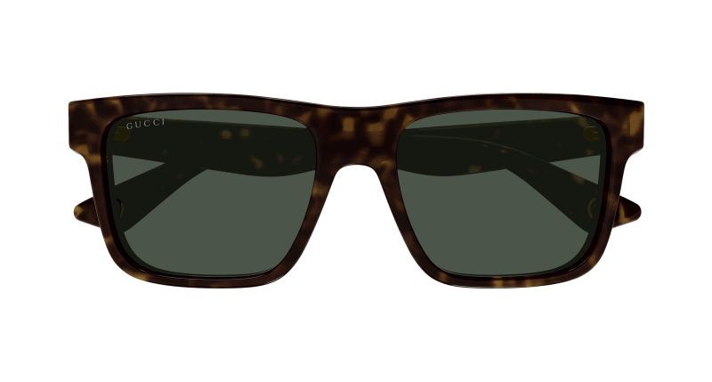 Havana Sunglasses Gucci 889652473963