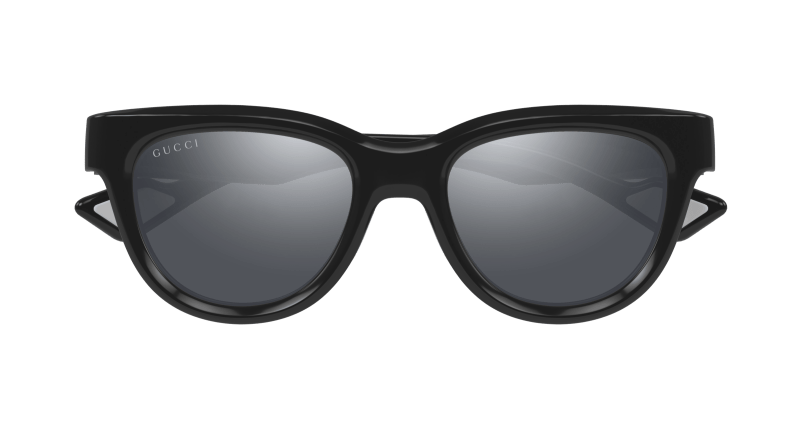 Black Sunglasses Gucci 889652473987