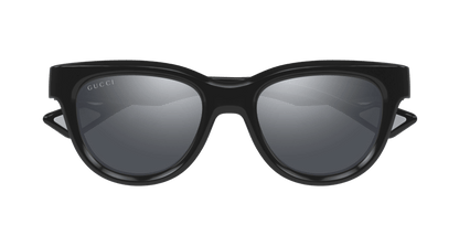 Black Sunglasses Gucci 889652473987