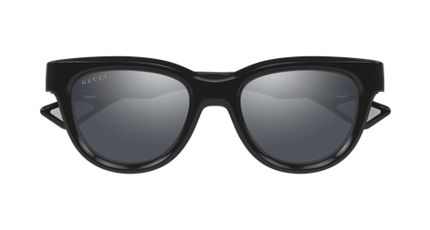 Black Sunglasses Gucci 889652473987
