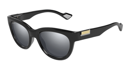 Black Sunglasses Gucci 889652473987