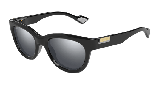Black Sunglasses Gucci 889652473987