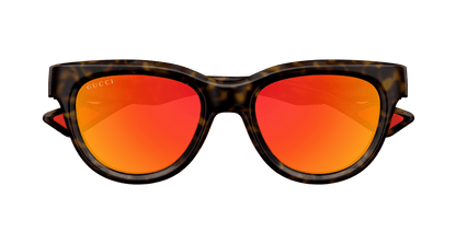 Havana Sunglasses Gucci 889652473994