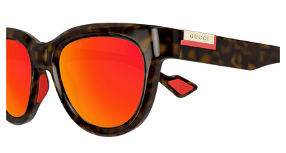 Havana Sunglasses Gucci 889652473994