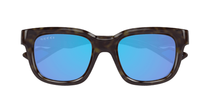 Havana Sunglasses Gucci 889652474021