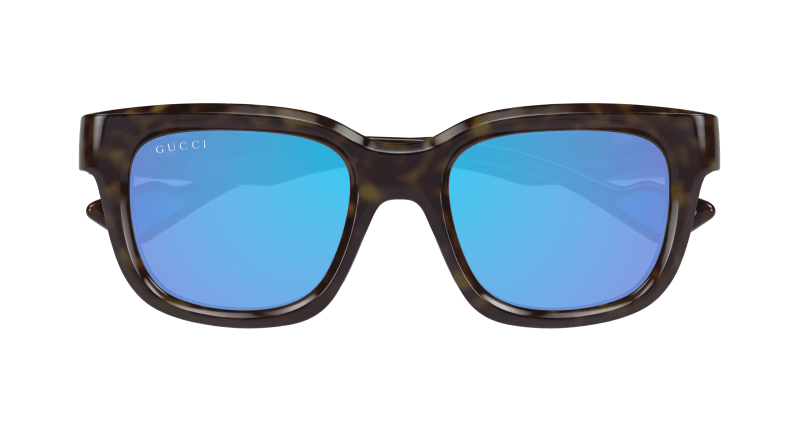 Havana Sunglasses Gucci 889652474021