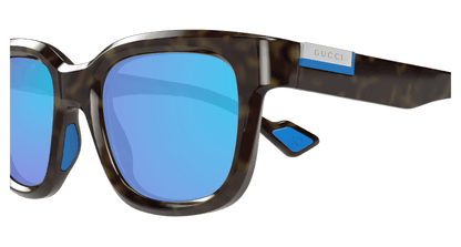 Havana Sunglasses Gucci 889652474021