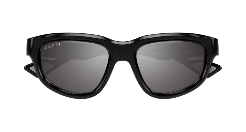 Black Sunglasses Gucci 889652474472