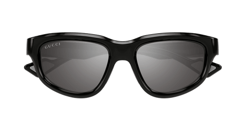 Black Sunglasses Gucci 889652474472