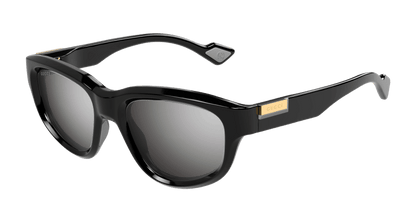 Black Sunglasses Gucci 889652474472