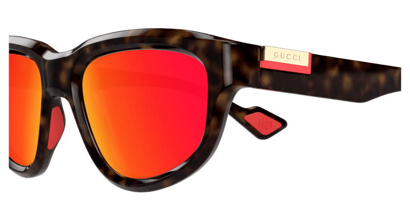 Havana Sunglasses Gucci 889652474489