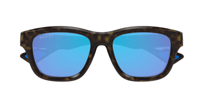 Havana Sunglasses Gucci 889652474212