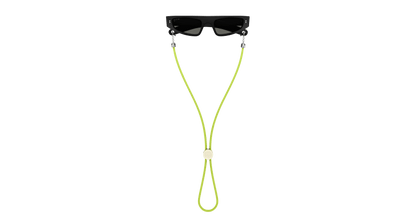 Black Sunglasses Gucci 889652475929