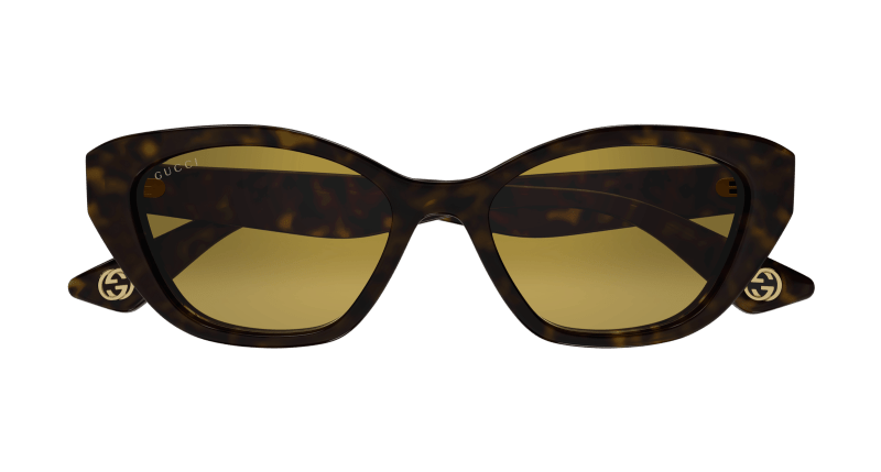 Havana Sunglasses Gucci 889652475950