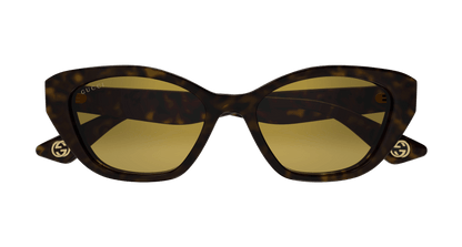 Havana Sunglasses Gucci 889652475950