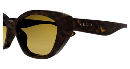 Havana Sunglasses Gucci 889652475950