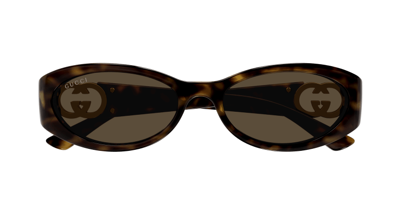 Havana Sunglasses Gucci 889652494838