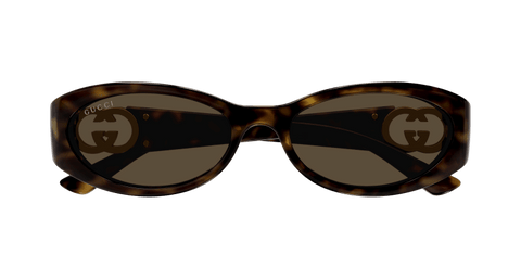 Havana Sunglasses Gucci 889652494838