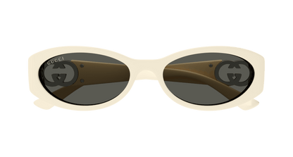 Ivory Sunglasses Gucci 889652494852